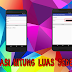 [Tutorial] Membuat Aplikasi Hitung Luas Sederhana Dengan Android Studio