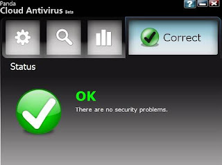 panda cloud antivirus