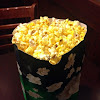 Movie Popcorn Nutrition Regal