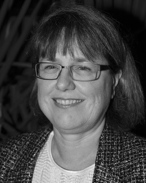 Donna Strickland