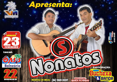 Os Nonatos