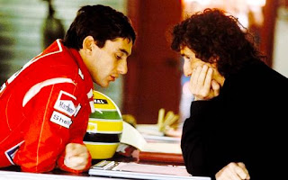 Prost Senna 1994, Prost Senna Movie, Senna Movie, 