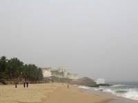 cape coast