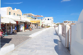Things to do - Shopping in Oia, Santorini