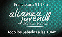  Alianza Juvenil