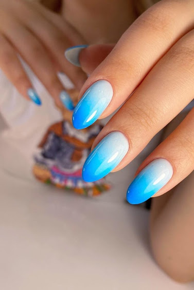 90+ Beautiful Nail Ideas That Add Your Charm, To Welcome The New Year With Happiness !!!