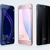 Huawei unveils Honor 8 with Dual Camera 