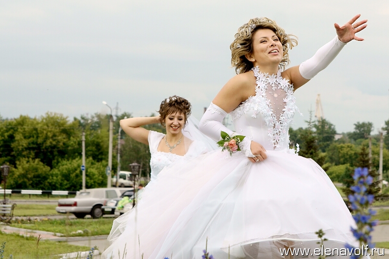 Photographer Elena Volf, Барнаул, свадебный фотограф, Елена Вольф, свадьба