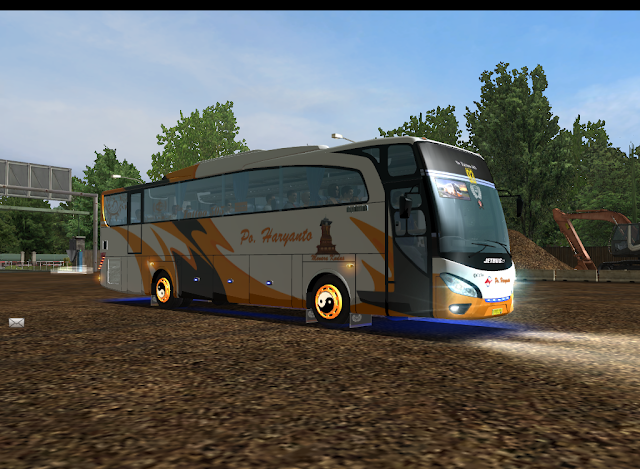 NT 505 [ HARYANTO ]