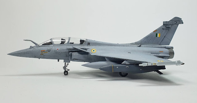 [Hobby Boss] 1/72 - Dassault Rafale B Inde  20210710_160833-01