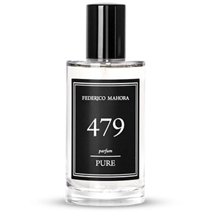 FM 479 parfum copie Giorgio Armani Acqua Di Gio Absolu équivalence