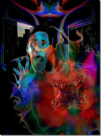 Rickman's Plasma