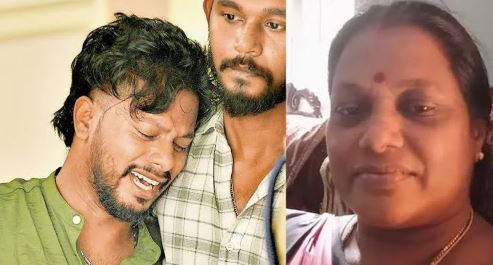 അമ്മ മരിച്ച ആശുപത്രിയിൽ ജോലി വേണ്ടെന്ന് ബിന്ദുവിൻ്റെ മകൻ നവനീത്