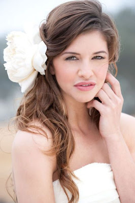 Modern Wedding Hairstyles