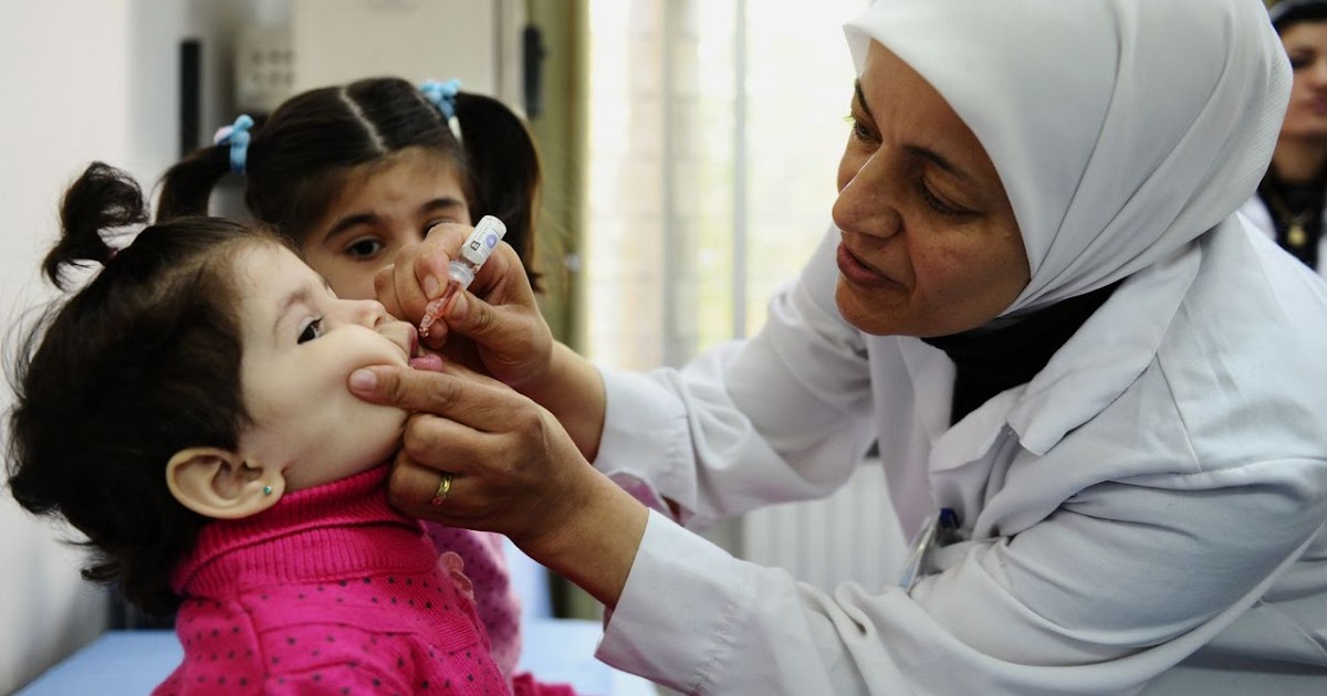 Polio vaccines are vaccines used to prevent poliomyelitis