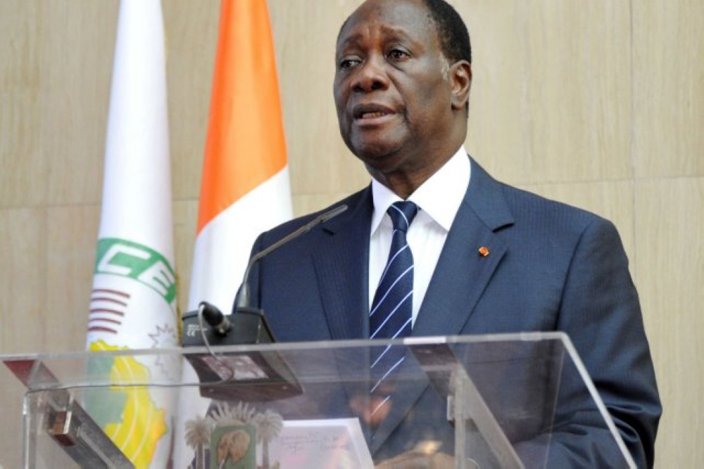 Nouvelle constitution ivoirienne