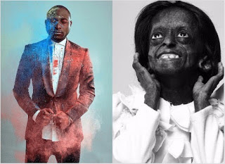  DAVIDO - “I Hope You Die and Rot in Hell’ 