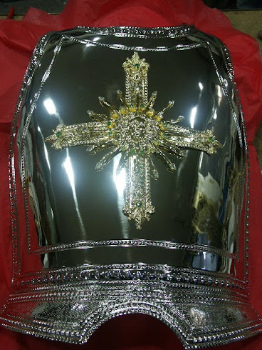 Coraza para Almansa