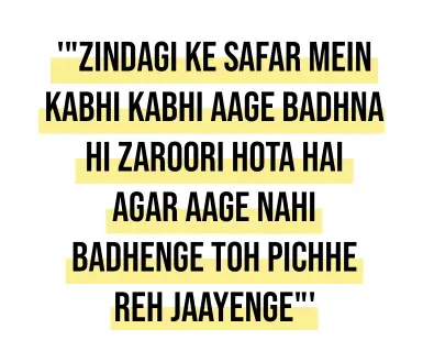 Top 100 Motivational Gulzar Shayari