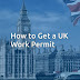 Working In The United Kingdom Simplified
