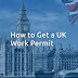 Working In The United Kingdom Simplified