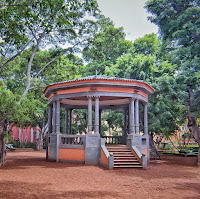 Kiosque, Plaza del Príncipe de Asturias