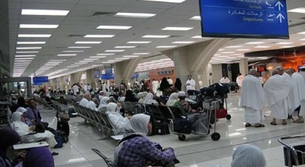تقارير عالمية: مطار جدة أسوأ مطارات العالم