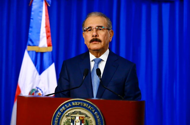 Danilo-Medina