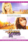 Hannah Montana: The Movie, Poster