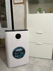 Purificatore d’aria TotalPure 7500 Connected 60 W Cecotec