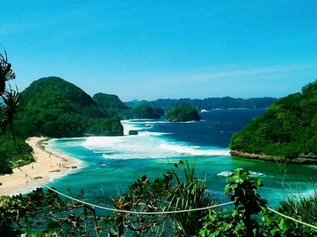 Liburan Akhir Tahun Cobak Deh Mampir Ke Jawa Timur Karena