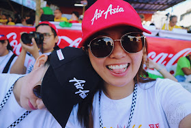 AirAsia in Iloilo Fiesta Pilipinas Kasadyahan Regional Competition AirAsia in Iloilo Fiesta Pilipinas Kasadyahan Regional Competition