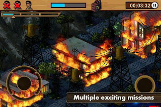 ELECTRIC CITY The Revolt v1.0.7 [Android]