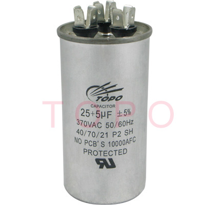 Ac Motor Capacitor5