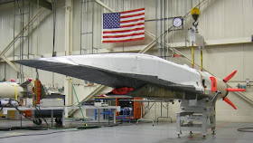 X-51A WaveRider