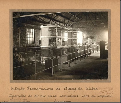 Radio Marconi.1 (1926)