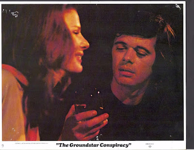The Groundstar Conspiracy 1972 4