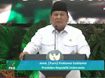 Presiden Prabowo Marah Dengan Praktik Beras Oplos