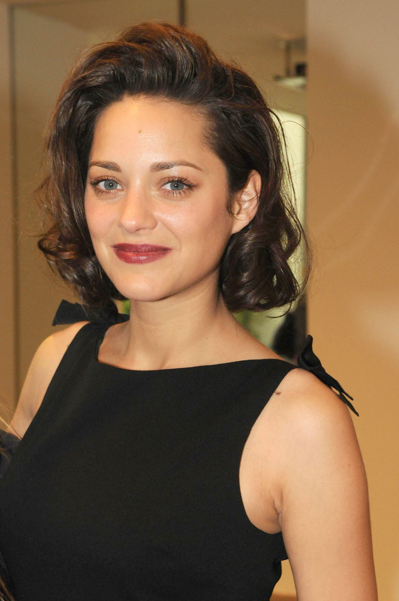 Photo marion cotillard