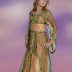 Caftan 2013: les plus beaux Caftans de Meriem Belkhayat (photos)