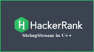 StringStream in C++ - Hacker Rank Solution