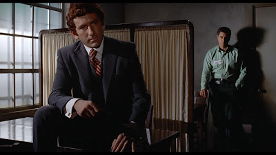 The Lawyer 1970 New On Bluray Special Edition