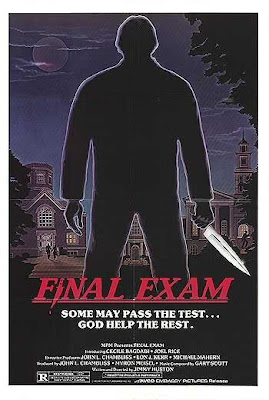 Final Exam 1981 Hollywood Movie Watch Online