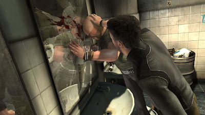 Splinter Cell: Conviction Pc 