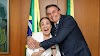 Regina Duarte relembra passagem no governo Bolsonaro: "Armadilha"