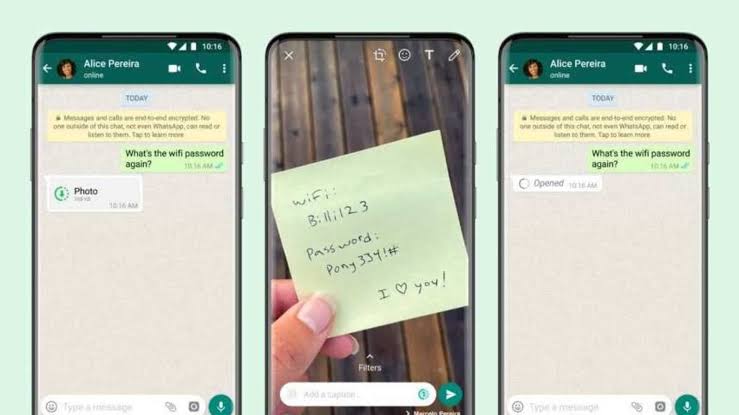 Two fun features of Telegram, YouTube and Tik Tok in WhatsApp too