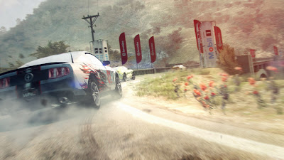 Grid 2 Gameplay