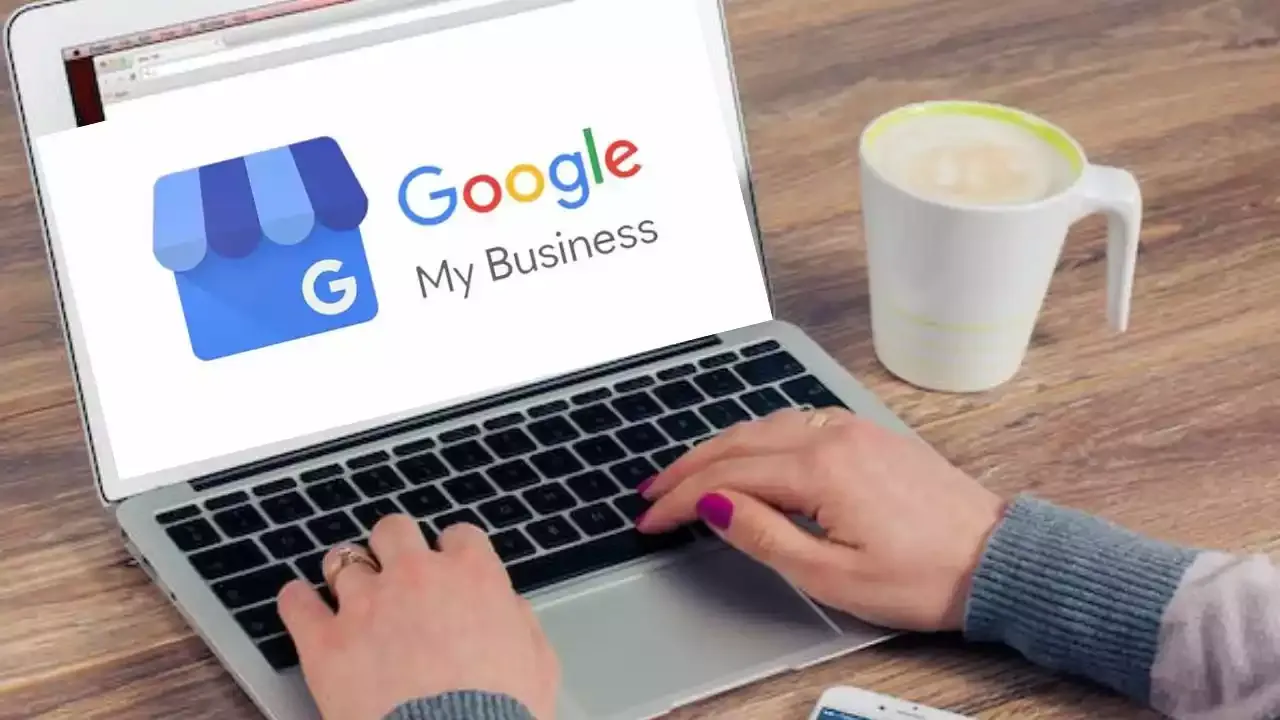 Register A Business In Google