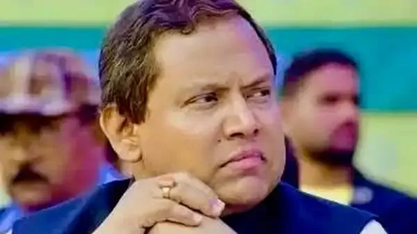 জামালপুরে মির্জা আজমসহ আওয়ামী লীগের দুইশ নেতাকর্মীর বিরুদ্ধে মামলা