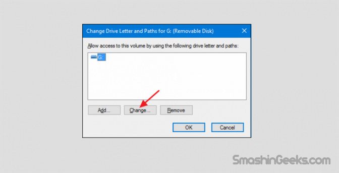 Here's How to Change the Drive Letter in Windows 10 for Beginners, Really Easy!